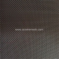 Stainless Steel Crimped Wire Mesh Pickling Screen